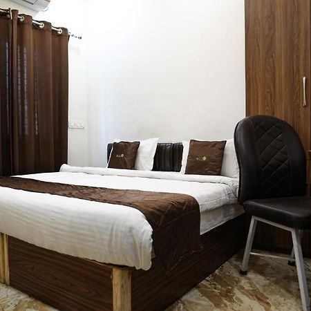 The Browns Hotel Nagpur Ngoại thất bức ảnh