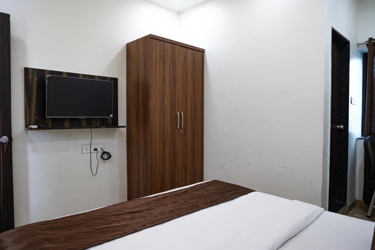 The Browns Hotel Nagpur Ngoại thất bức ảnh